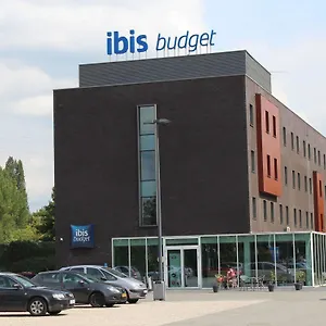 Отель Ibis Budget Port, Антверпен