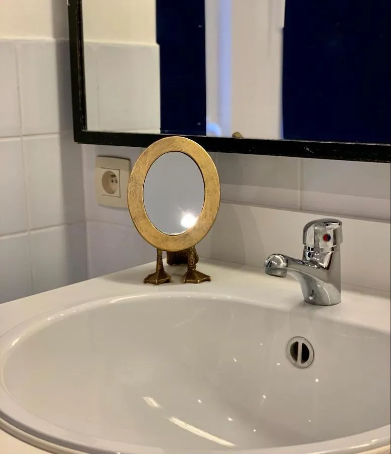 Maju Apartman Antwerpen Belgium