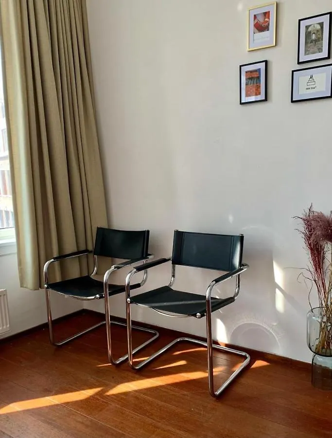 Maju Apartman Antwerpen Belgium