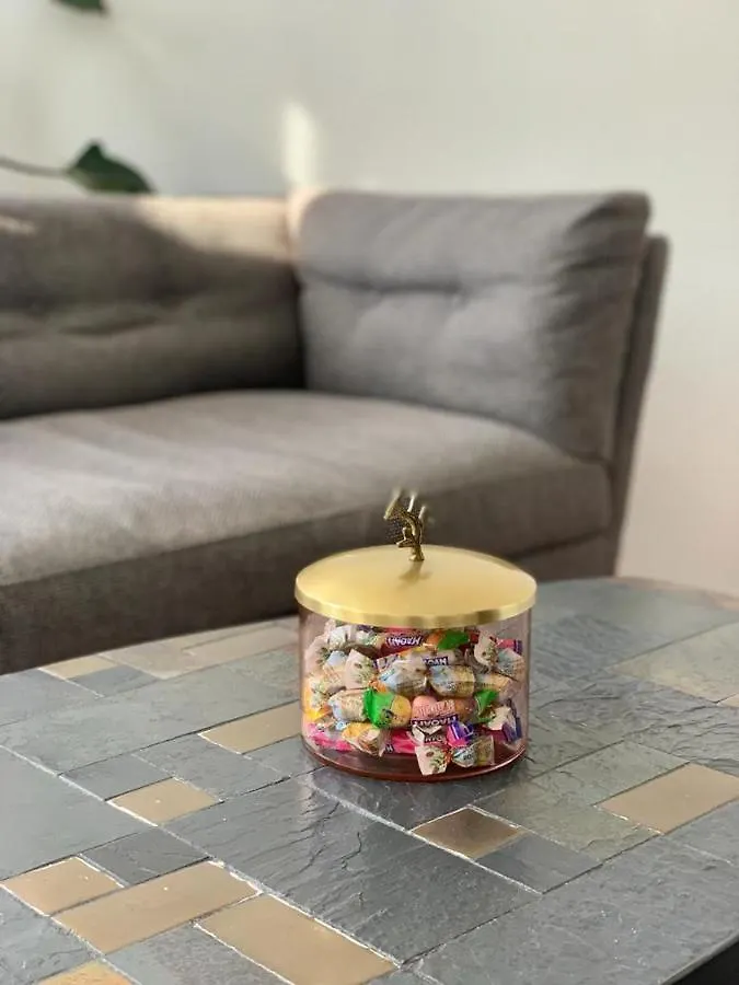 Maju Apartman Antwerpen